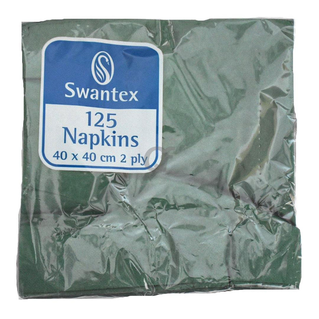 Swantex 125 Napkins 40 x 40 cm