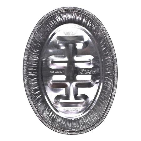 Sterling Classic Large Oval Roasting Tins