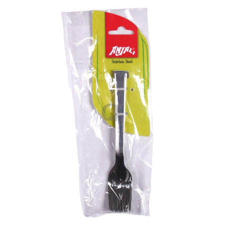 Anjali Stainless Steel Small Forks - Pack of 6