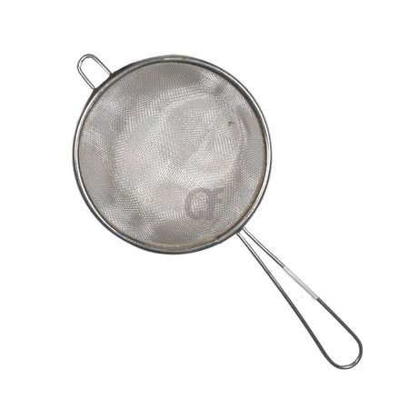 Quality Foods Online Tea Strainer