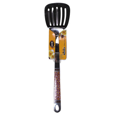 Guanbao Stainless Steel Slotted Spoon