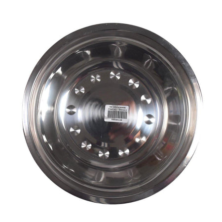SM Houseware Medium Stainless Steel Mixing Bowl
