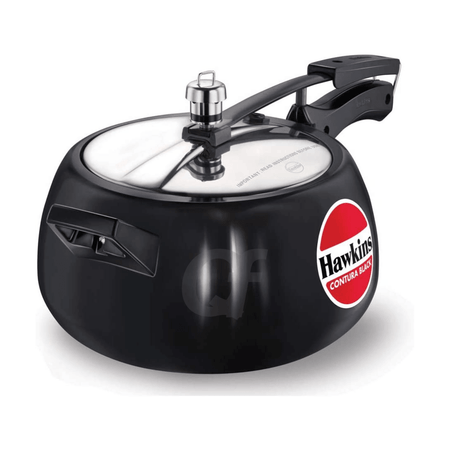 Hawkins Contura Black CB30