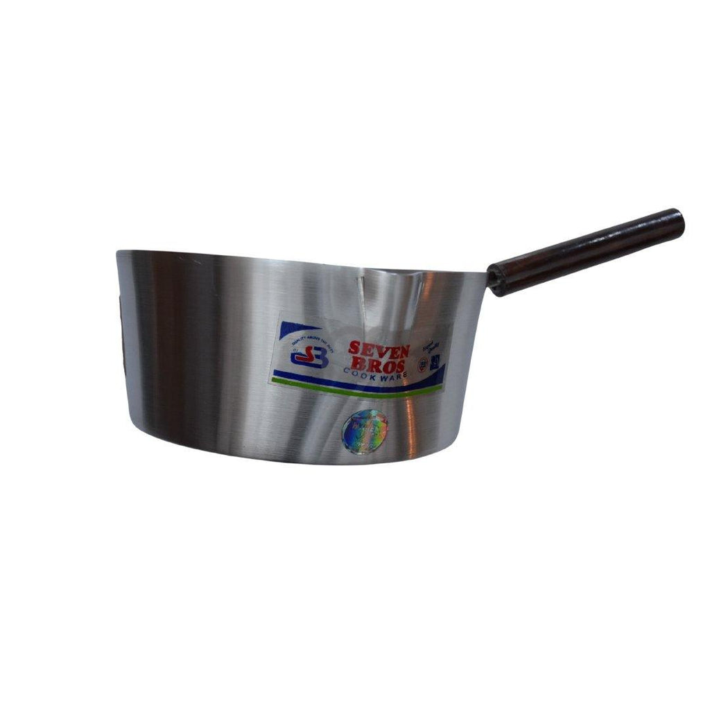 Seven Bros Cookware Milk Pan Diameter 20cm Capacity 3 LTR