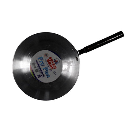Seven Bros Cookware Fry Pan Diameter 26cm Capacity 2.25 LTR
