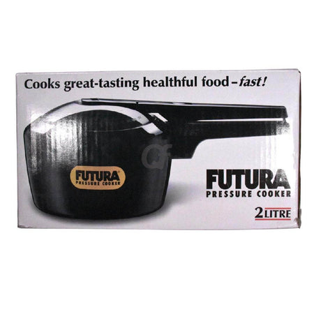 Futura Pressure Cooker