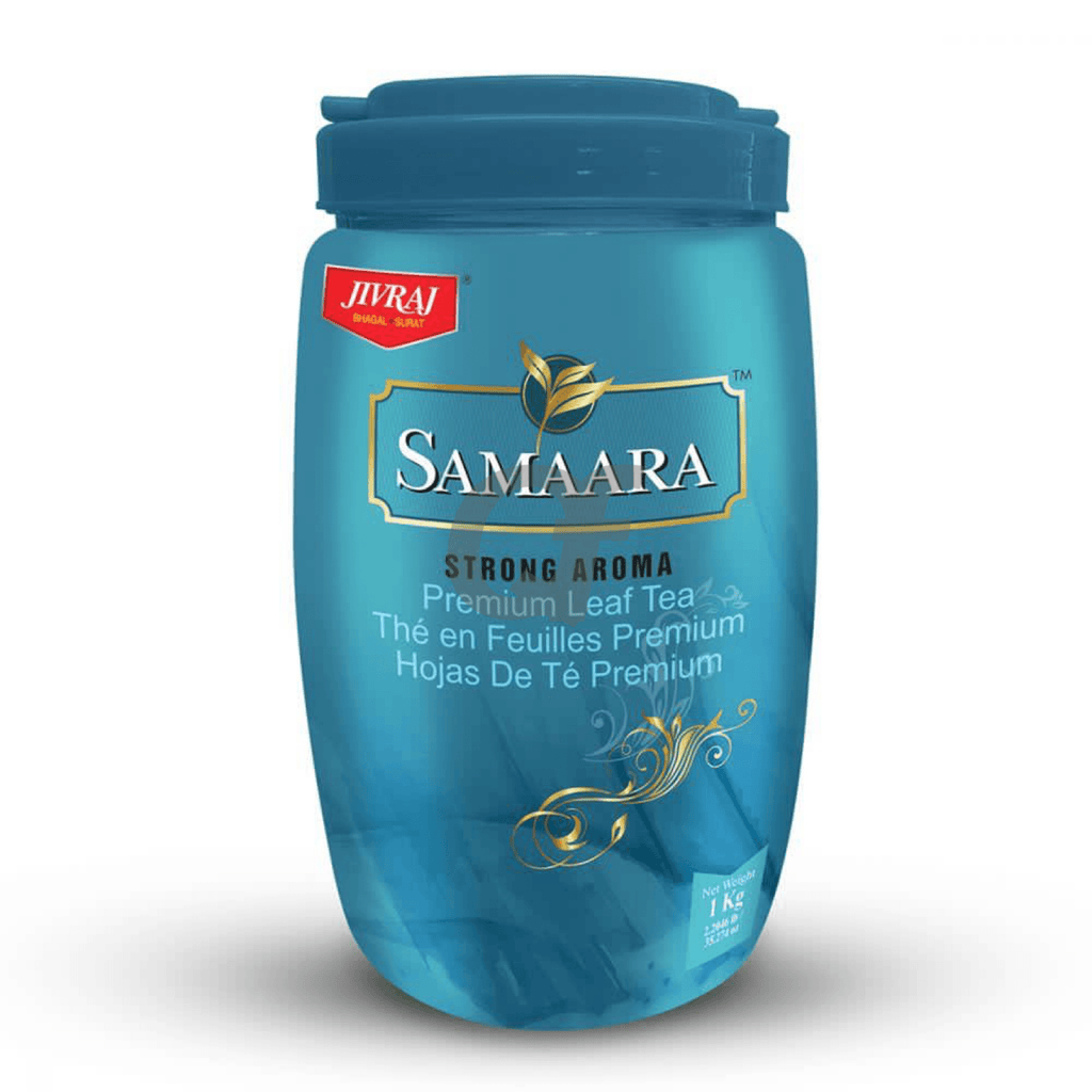 Samima Tea SAMARA PREMIUM TEA
