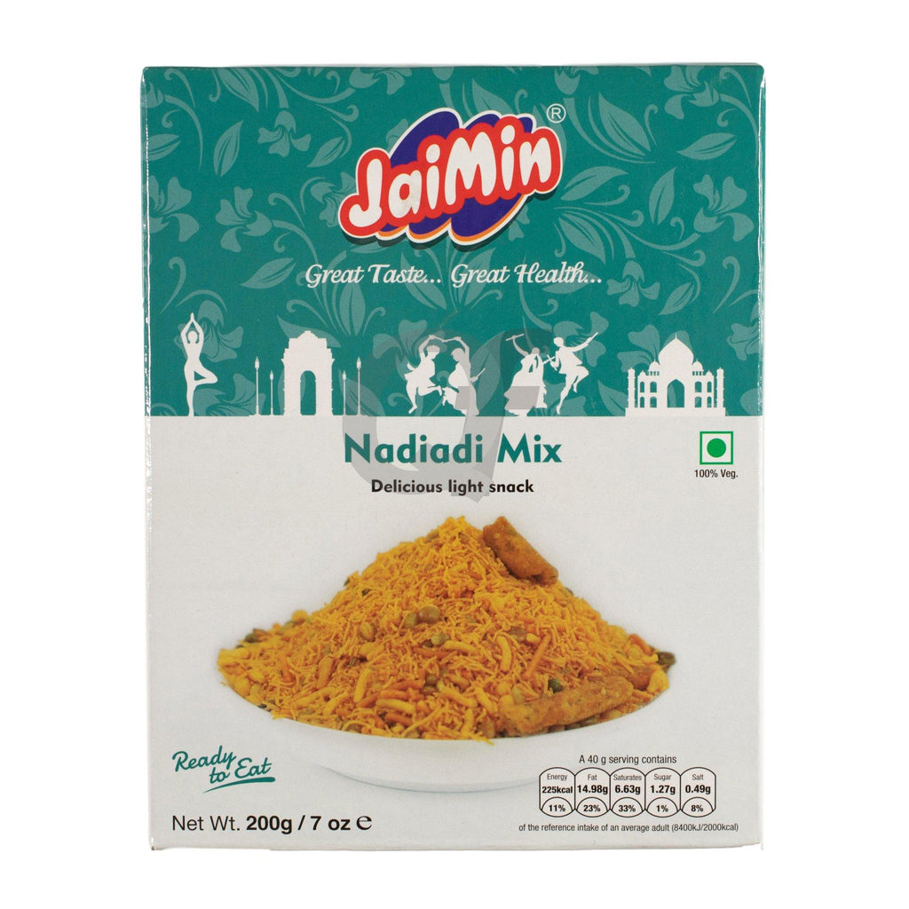 Jaimin Nadiadi Mix 200g