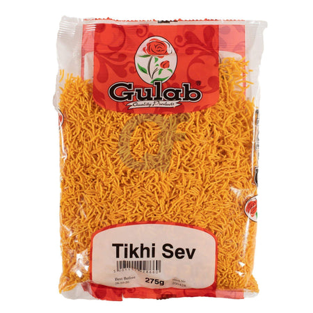 Gulab Tikhi Sev