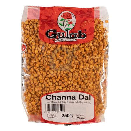 Gulab Channa Dal 225g
