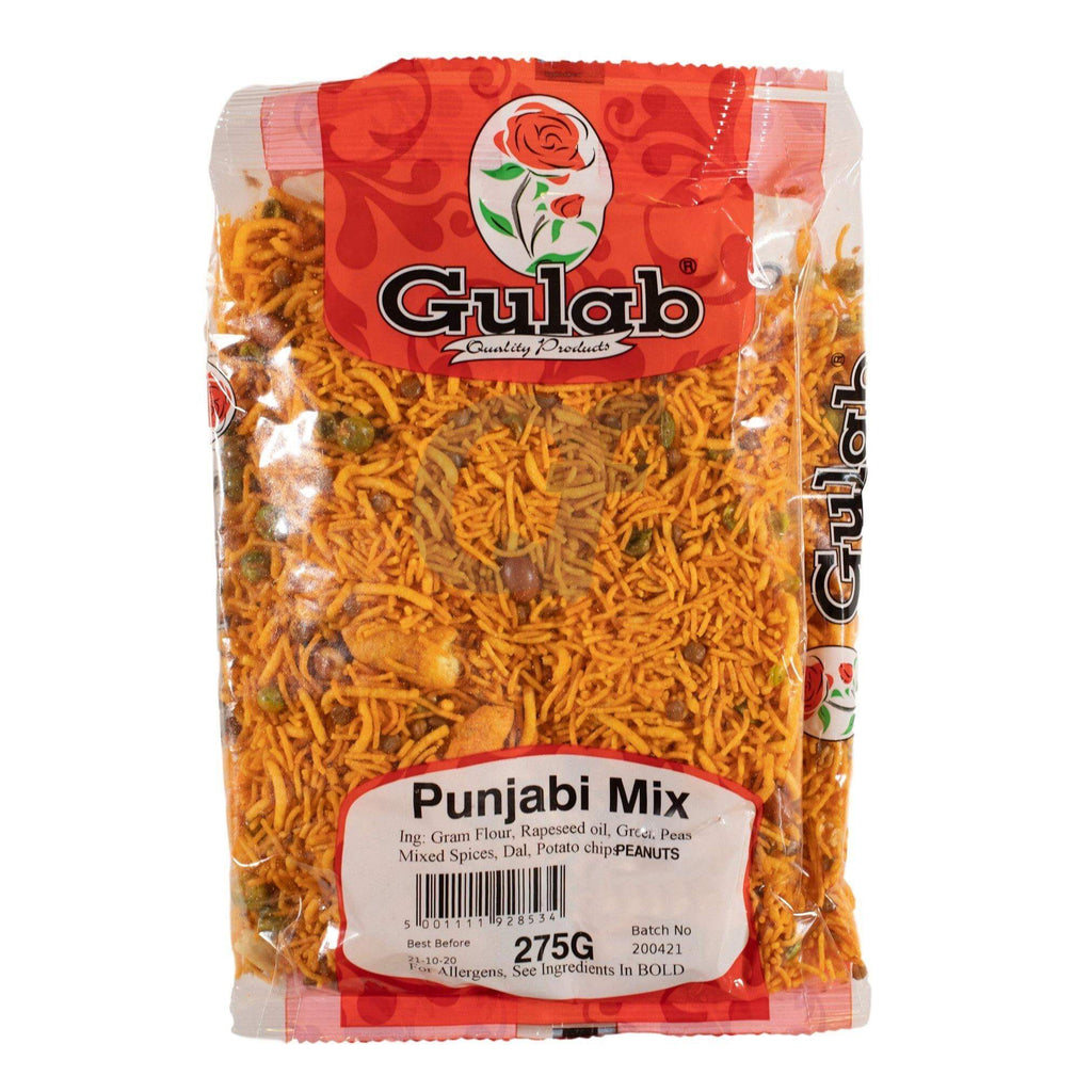 Gulab Punjabi Mix