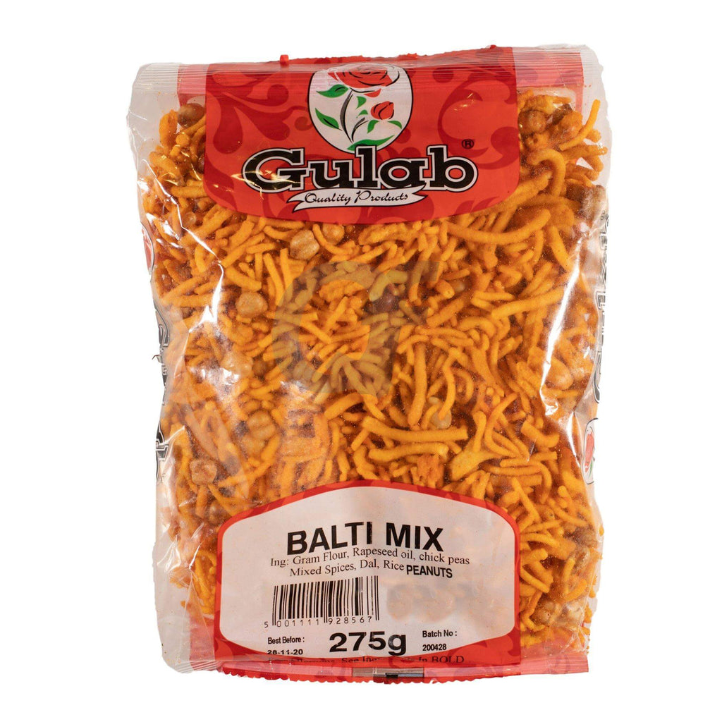 Gulab Balti Mix 225g