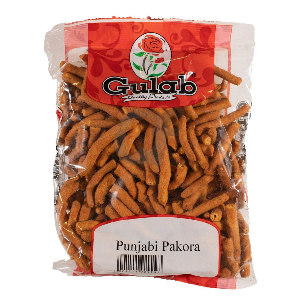 Gulab Punjabi Pakora