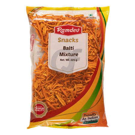 Ramdev Balti Mixture