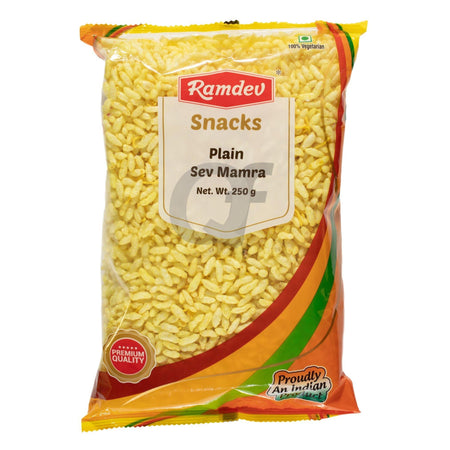 Ramdev Plain Sev Mamra