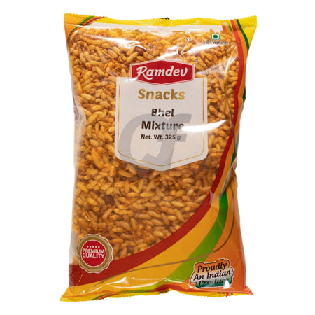 Ramdev Bhel Mixture 325g