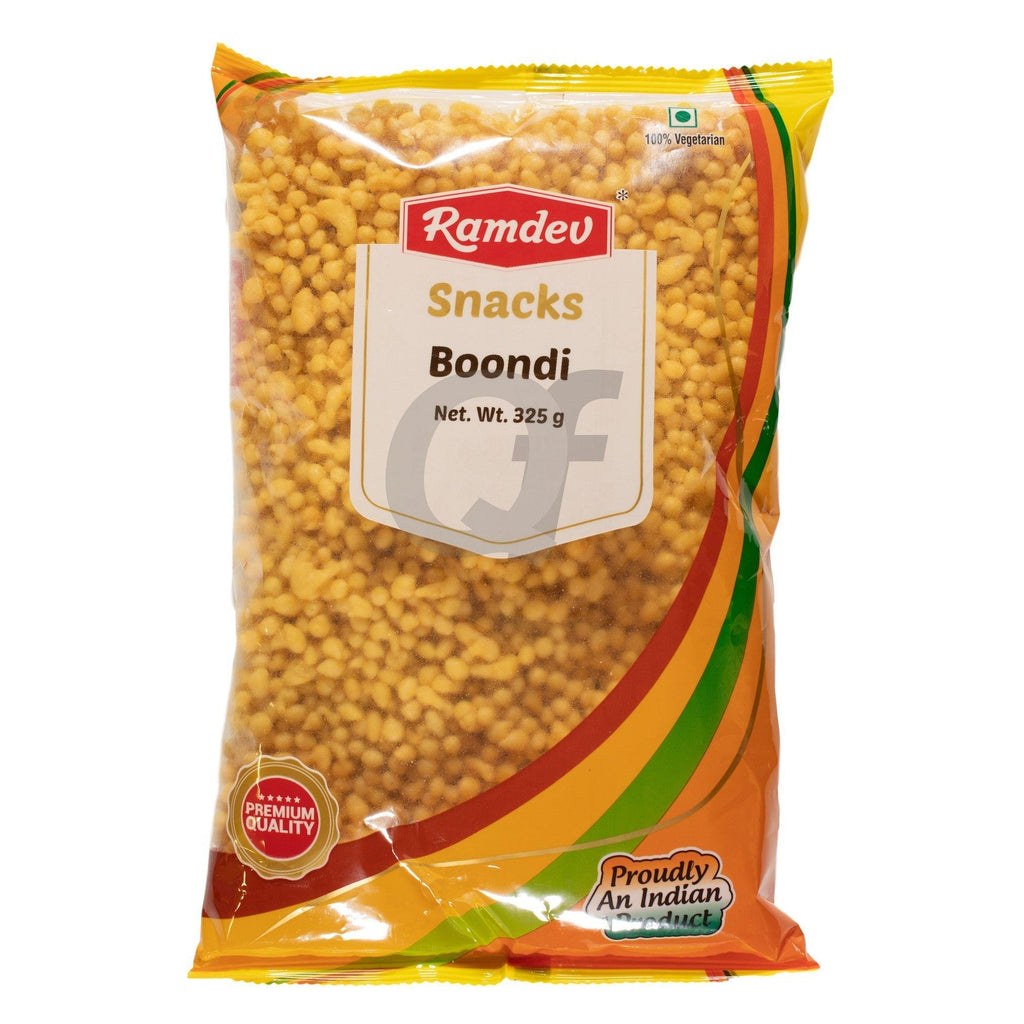 Ramdev Boondi 325g