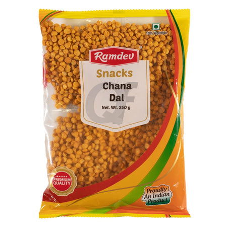 Ramdev Chana Dal 250g