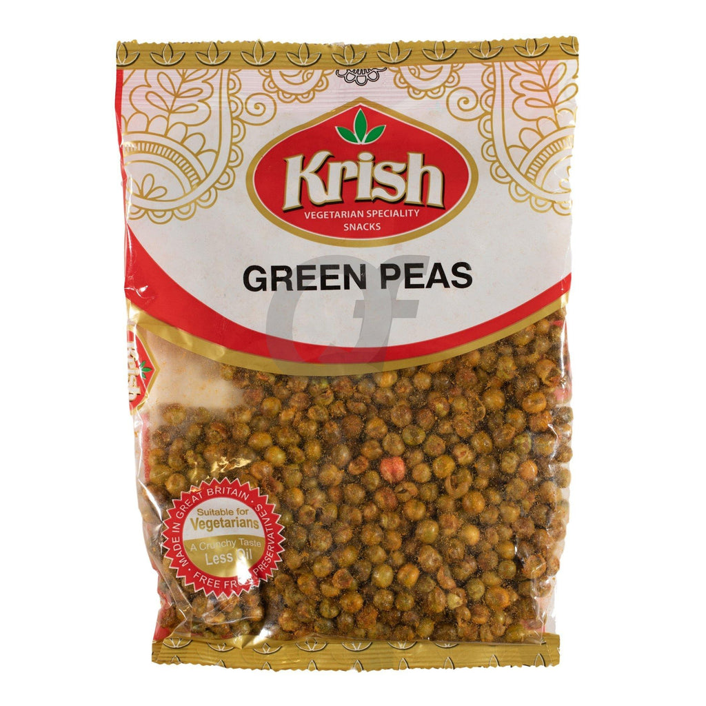 Krish Green Peas