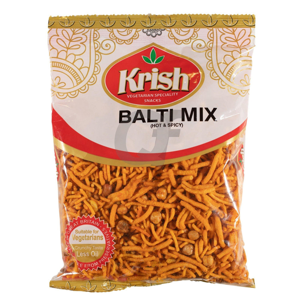 Krish Balti Mix