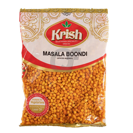 Krish Masala Boondi