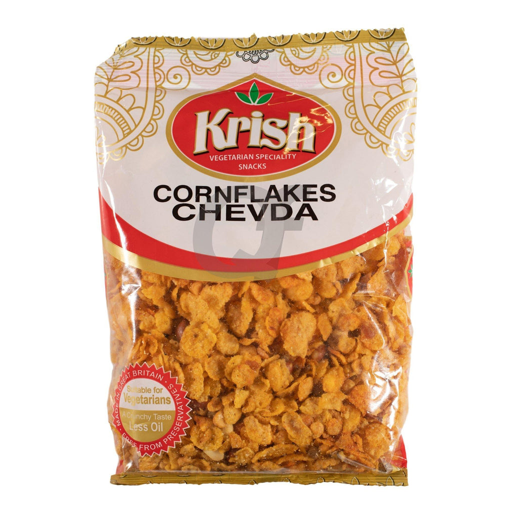 Krish Cornflakes Chevda