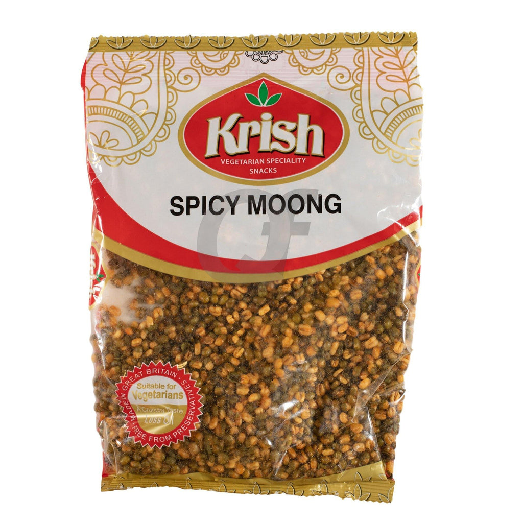 Krish Spicy Moong