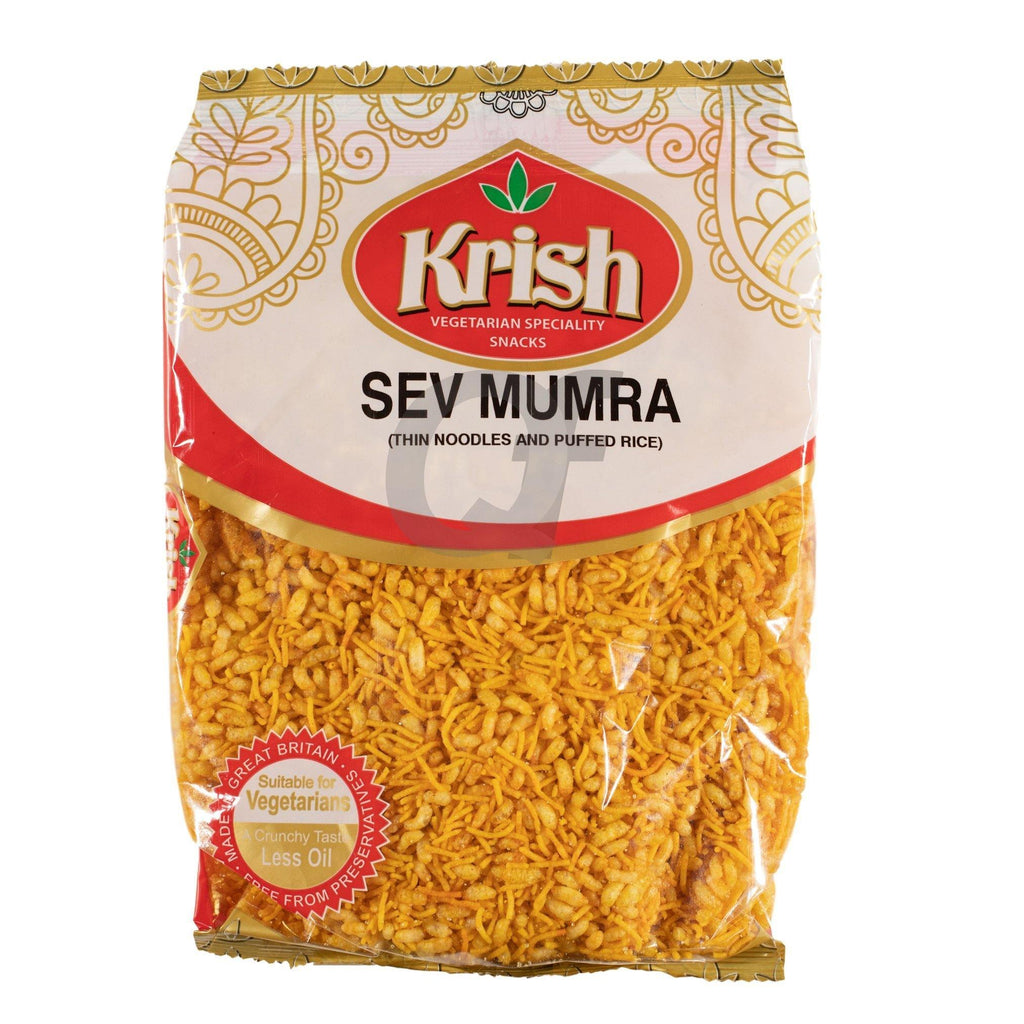 Krish Sev Mumra