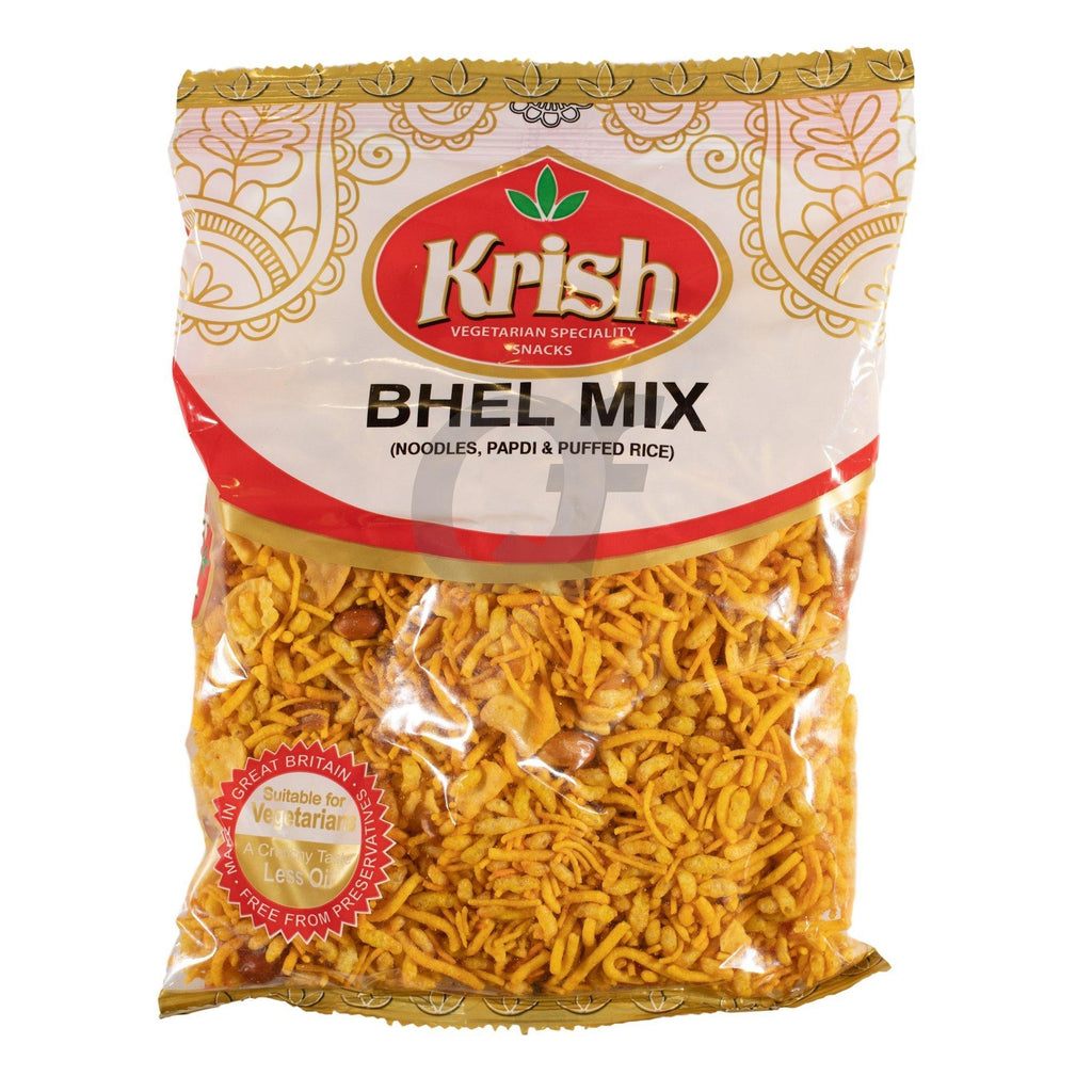 Krish Bhel Mix