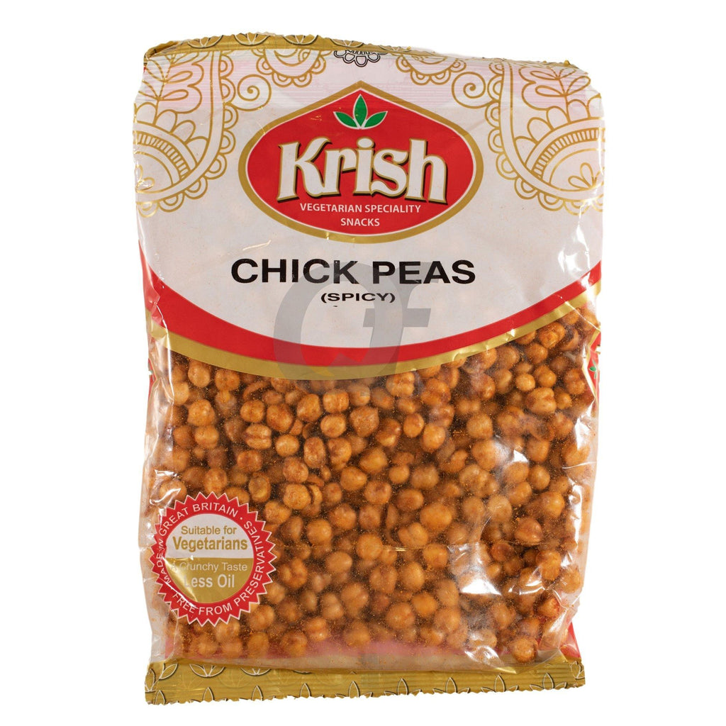 Krish Chick Peas