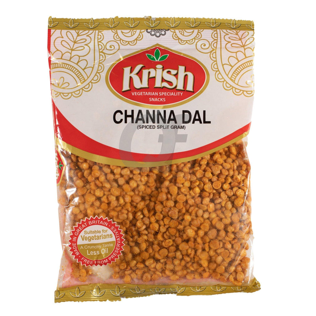 Krish Channa Dal