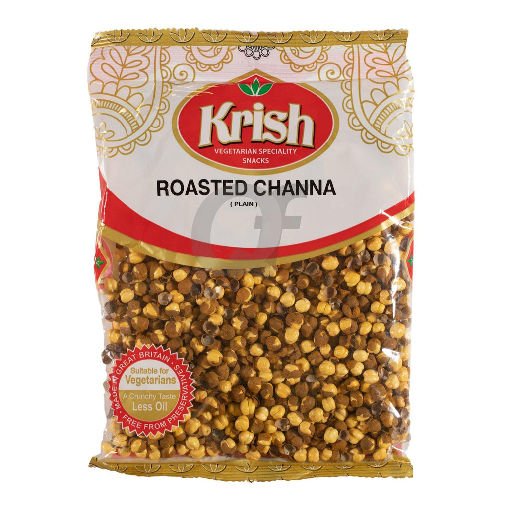 Krish Roasted Chana