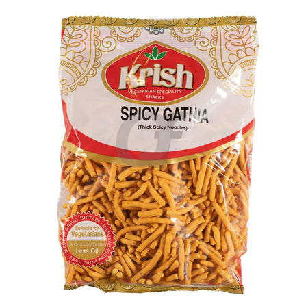 Krish Spicy Gathia
