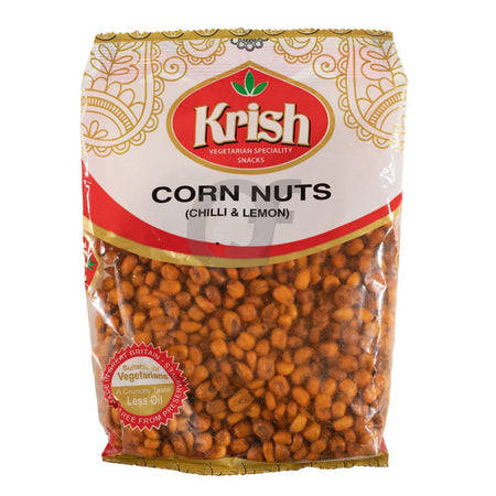 Krish Corn Nuts (chilli &lemon)