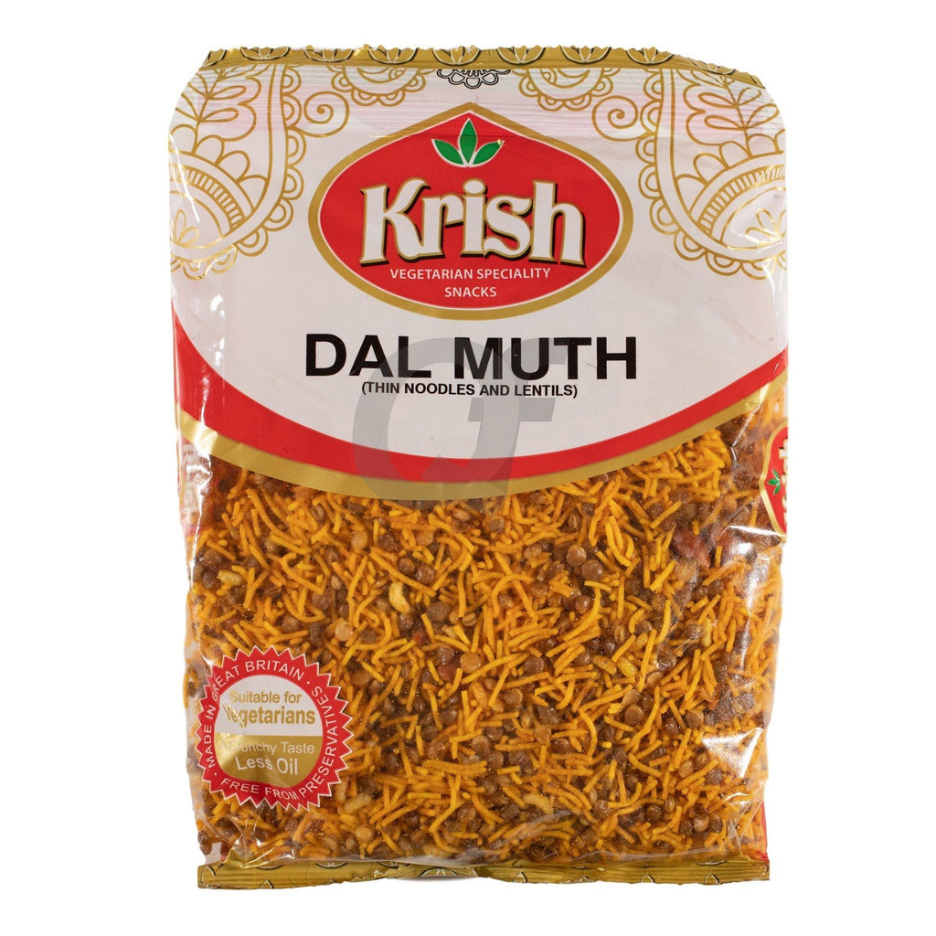 Krish Dal Muth