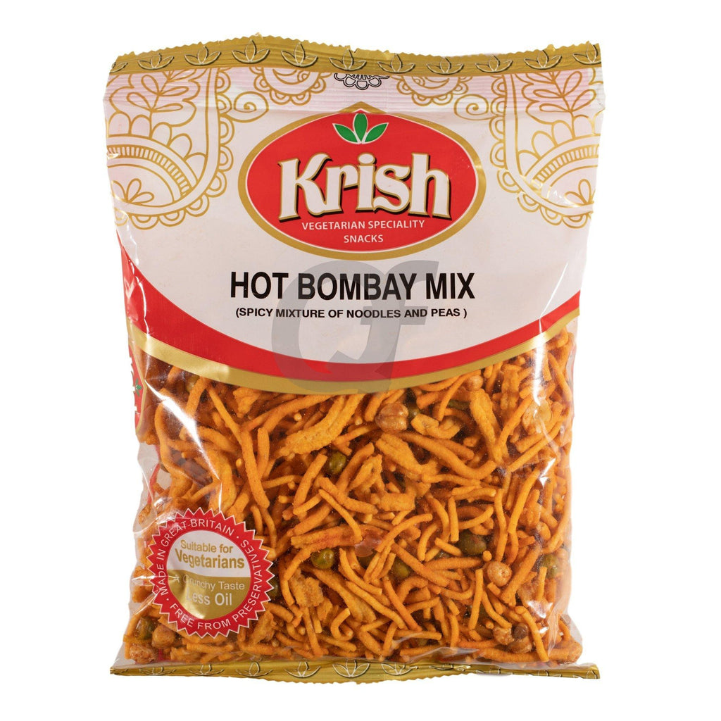 Krish Hot Bombay Mix