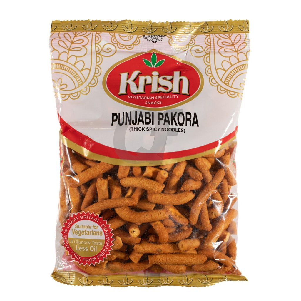 Krish Punjabi Pakora