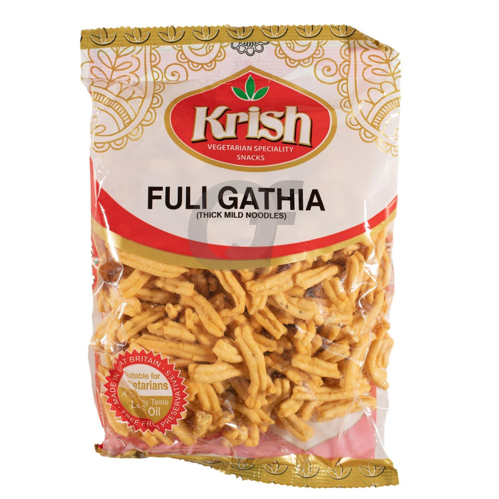 Krish Fuli Gathia
