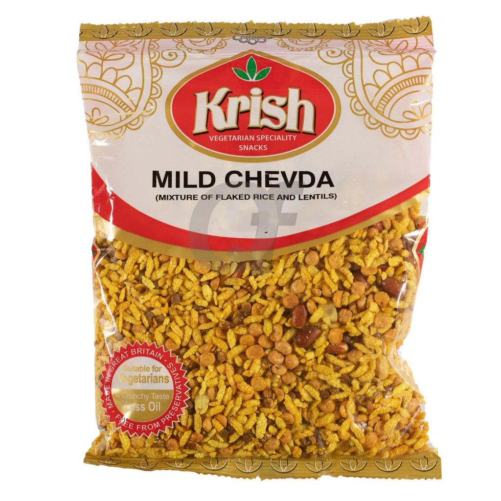 Krish Mild Chevda