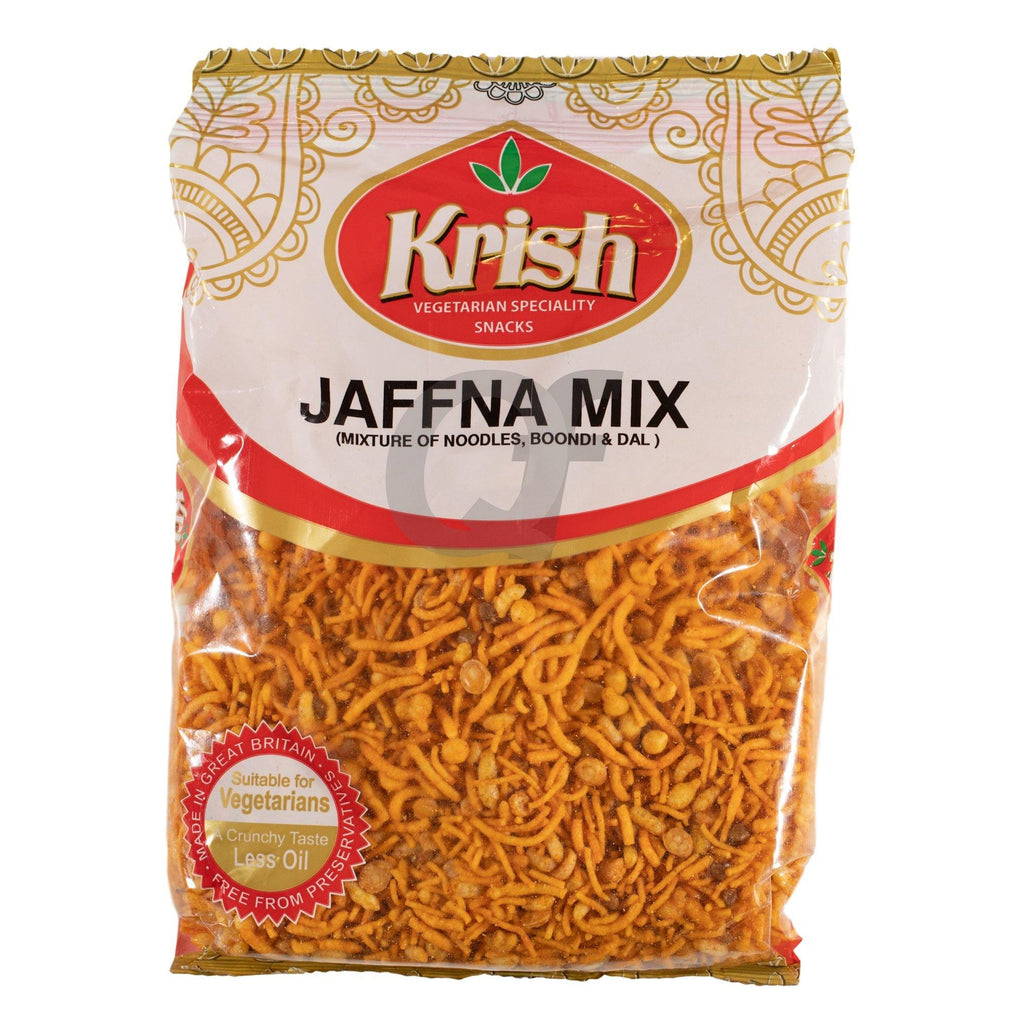 Krish Jaffna Mix