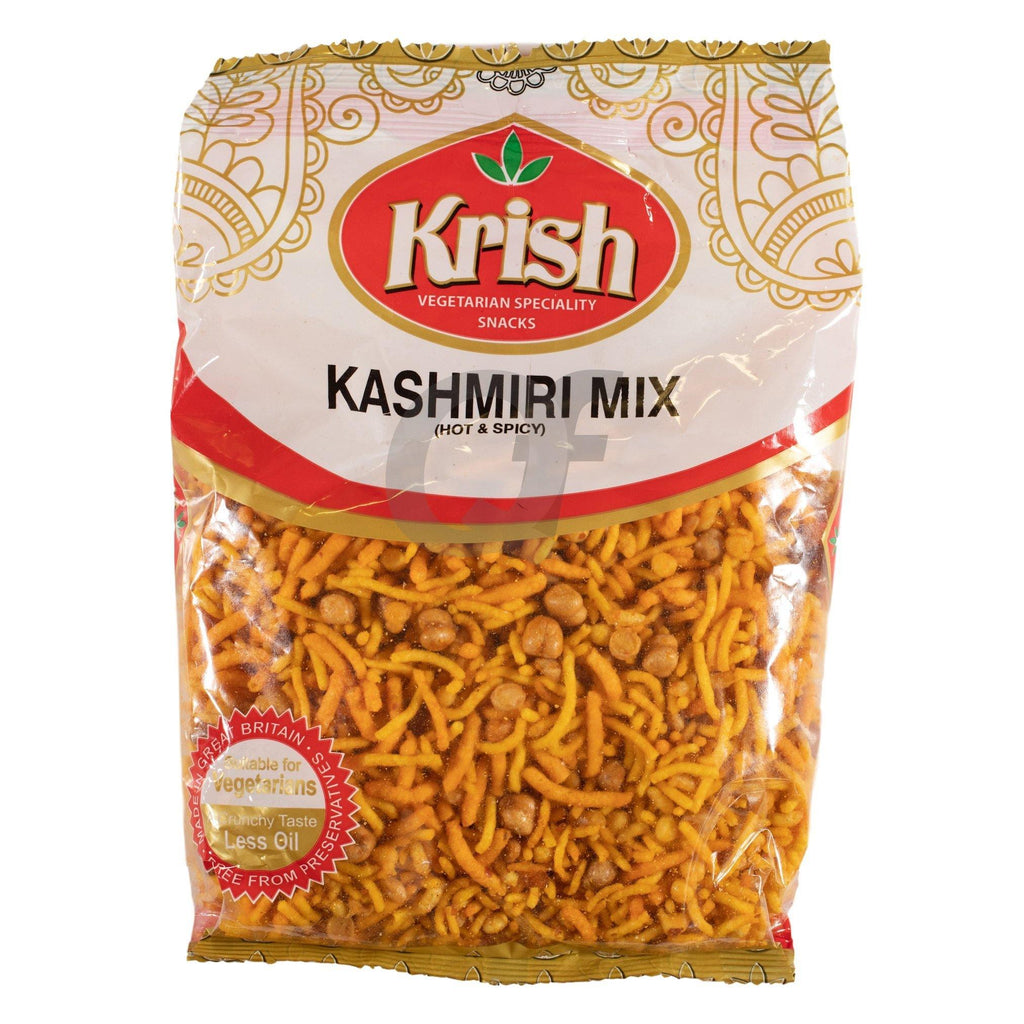 Krish Kashmiri Mix