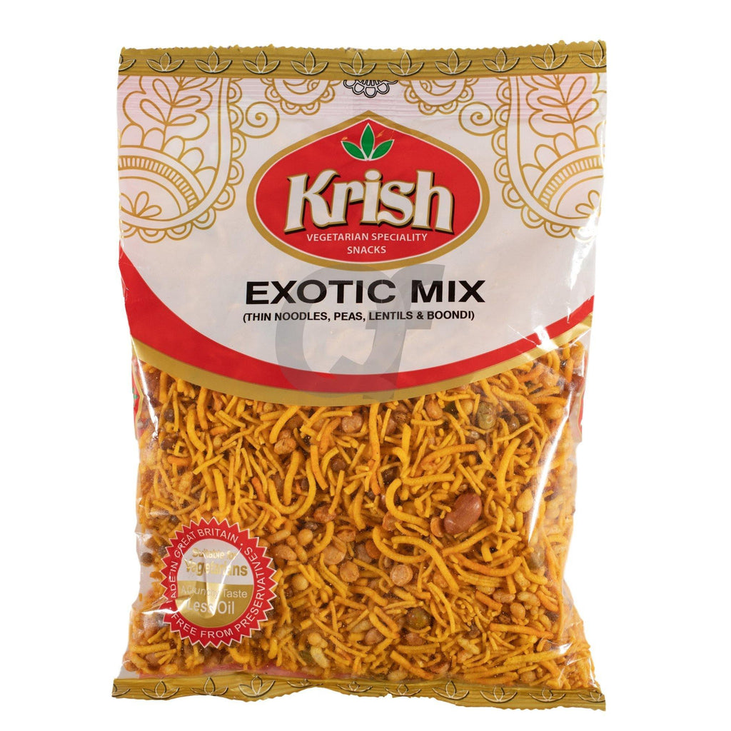 Krish Exotic Mix