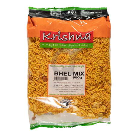Krishna Bhel Mix
