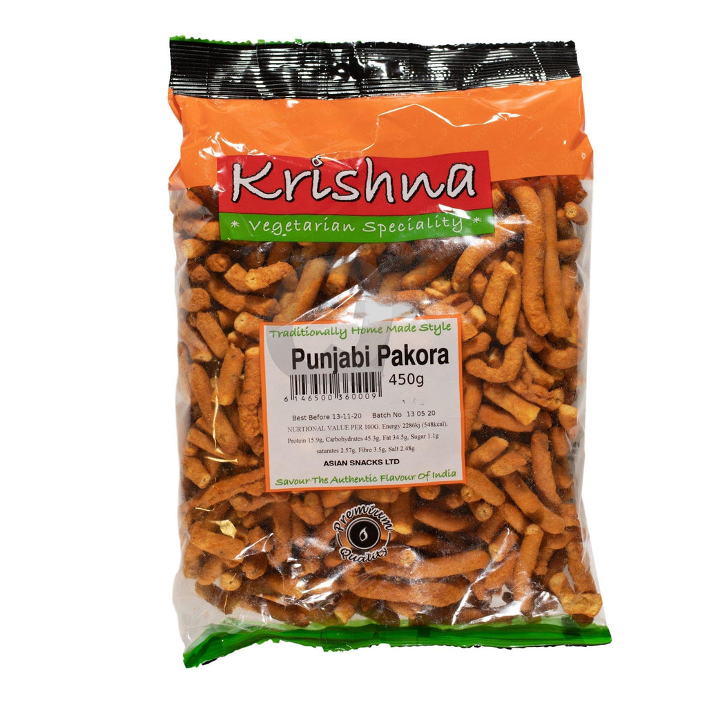 Krishna Punjab Pakora