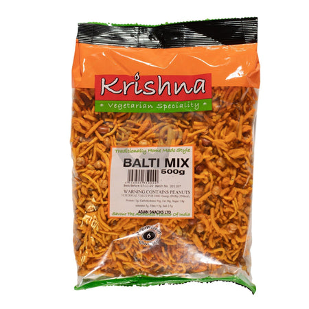 Krishna Balti Mix