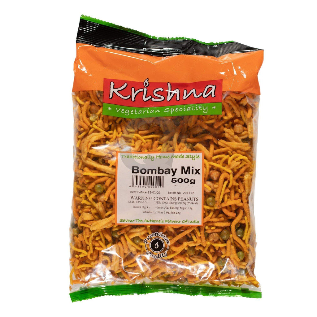 Bombay Mix krishna