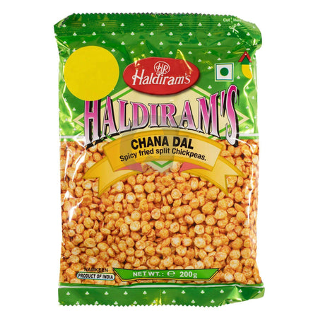Haldiram Chana Dal 200g