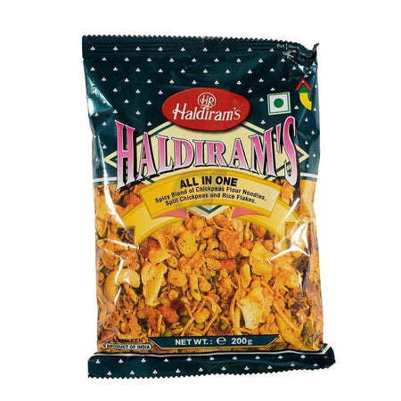 Haldiram All in One 200g