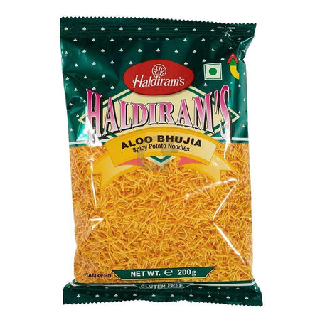 Haldiram Aloo Bhujia