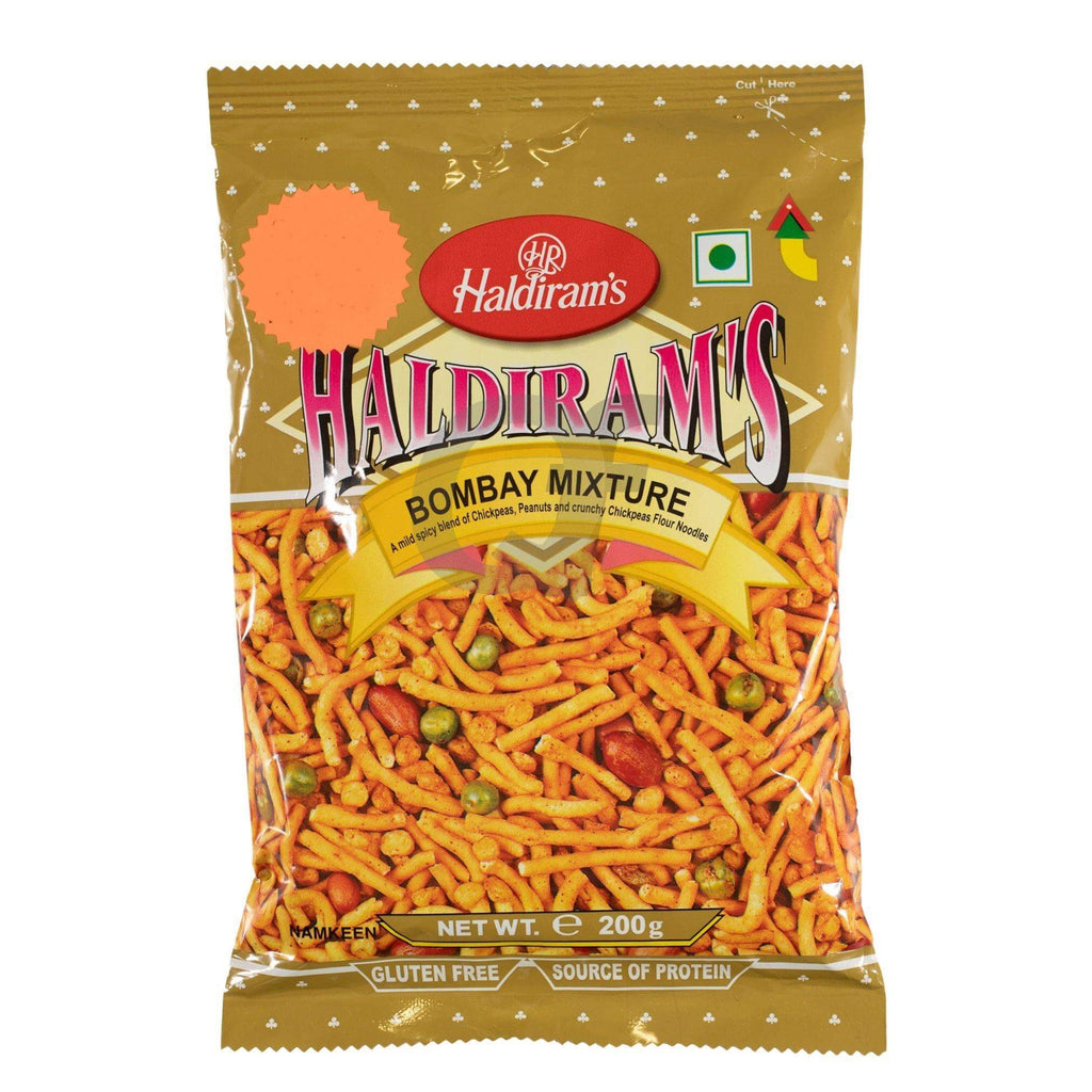 Haldiram Bombay Mix 200g